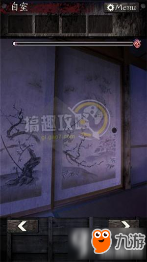 逃脱心灵旅馆第3关攻略 逃脱游戏逃脱心灵旅馆第3关图文攻略