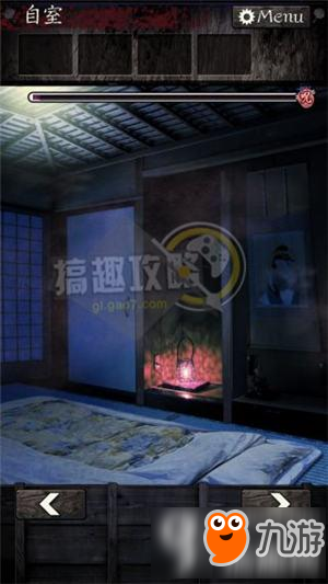 逃脱心灵旅馆第3关攻略 逃脱游戏逃脱心灵旅馆第3关图文攻略