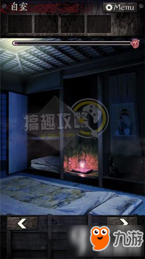 逃脱心灵旅馆第3关攻略 逃脱游戏逃脱心灵旅馆第3关图文攻略