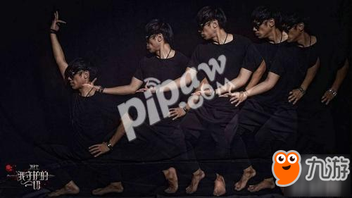 姿势妩媚，撩术惊人!《HIT：我守护的一切》七夕活动曝光