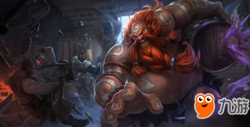 LOL8月25日周免 英雄聯(lián)盟8.25周免英雄一覽