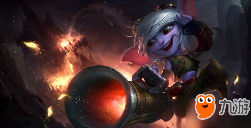 LOL8月25日周免 英雄聯(lián)盟8.25周免英雄一覽