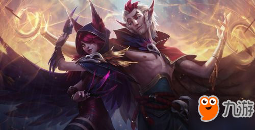 LOL8月25日周免 英雄聯(lián)盟8.25周免英雄一覽