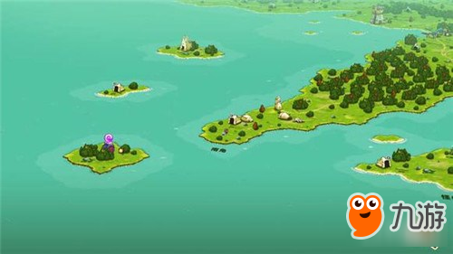 喵咪斗恶龙最后一个技能在哪学 疯疯喵在哪