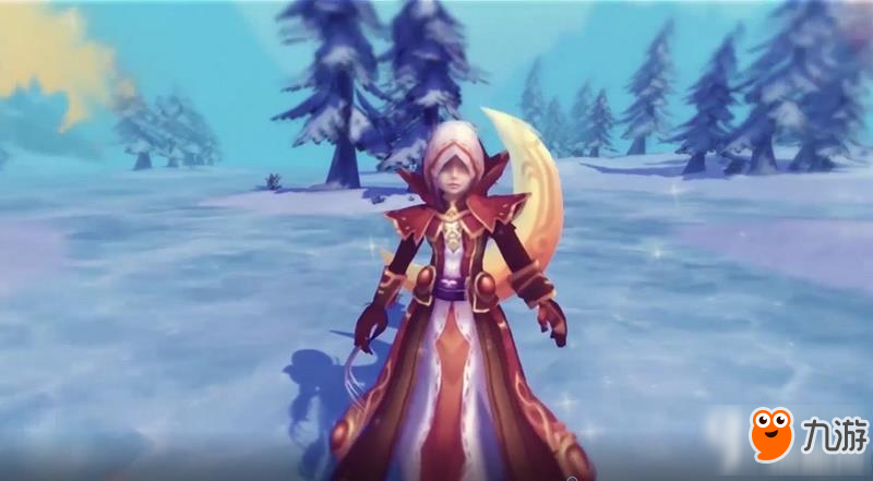 海之乐章2游戏背景简介