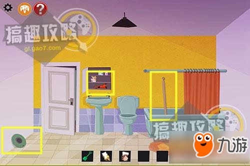 逃出神秘的家族密室攻略 逃出神秘的家族密室通关图文攻略