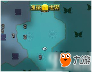 宝藏世界宝藏岛怎么玩 宝藏岛玩法攻略