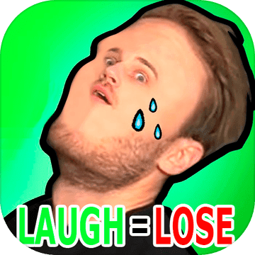 You Laugh You Lose