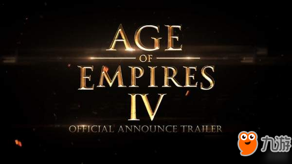 《帝国时代4》已公布，你会第一时间入手该作吗？