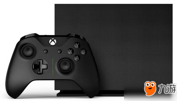 微软Xbox工程负责人：Xbox One X不需要首发独占游戏