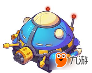 《超次元坦克》坦克介绍之童年玩具系列