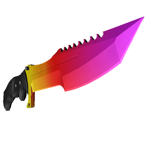 Flappy Knife