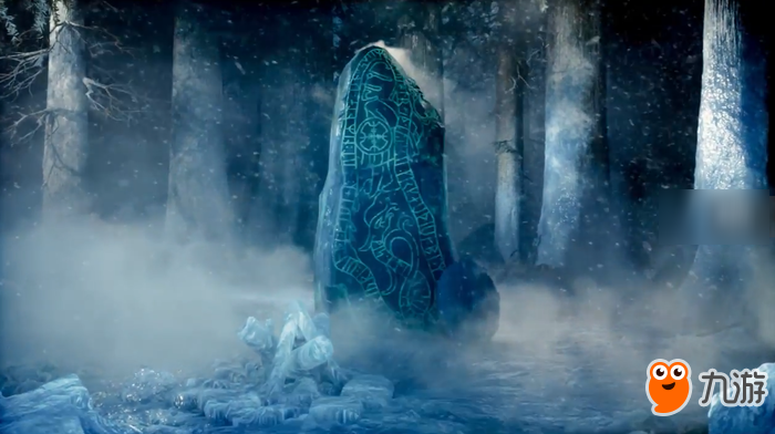 《掠食》创始团队公布新作计划，北欧神话主题开放世界RPG