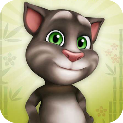 会说话的汤姆猫精简版