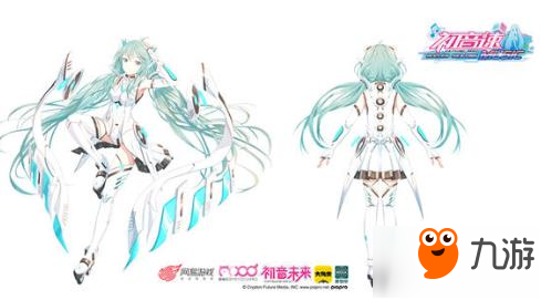 初音速特色换装系统介绍 打造专属于自己的歌姬