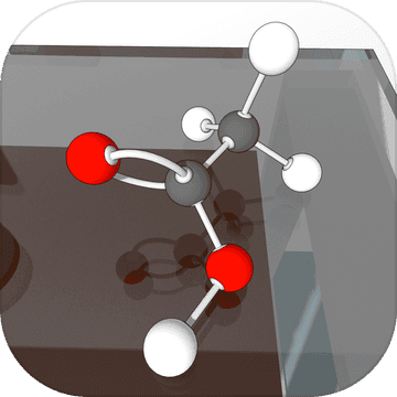 EscapeGame: ChemicalRoomEscape