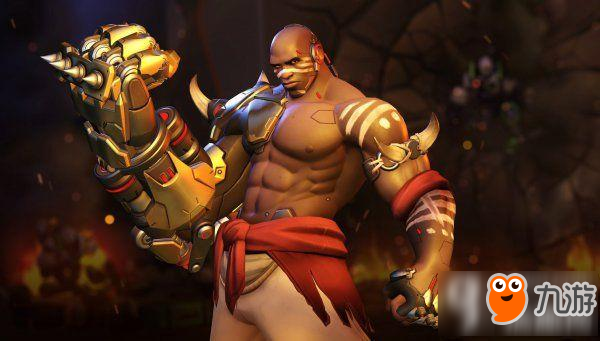 守望先锋末日铁拳怎么上手 末日铁拳上手攻略