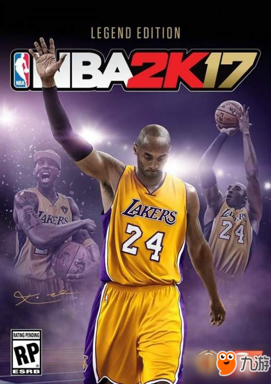 《NBA 2K17》出貨量超850萬(wàn)套！T2銷(xiāo)量最高的體育游戲