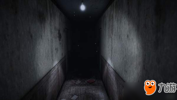 恐怖新作《小心门后》上架Steam 8月8日发售，暂无中文