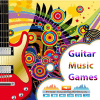 Guitar Tiles for Hits Music