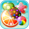 Fruits Crush Match 3安卓版下载