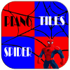 Spider Piano Tiles免费下载