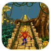 Temple Bandicoot Run Crashiphone版下载