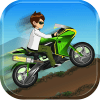 * Ben Alien Motor Hill Racing 10 Maps*安全下载