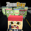 ZomDay.iO版本更新