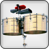 Timbales Pad