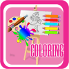 Coloring Book After High占内存小吗