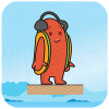 Dancing HotDog: Challenge Game