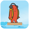 游戏下载Dancing HotDog: Challenge Game