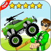 Ben monster truck 10费流量吗