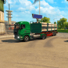 World Truck Shipping绿色版下载