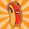 Dancing Hotdog - Game Meme