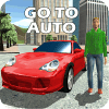 Go To Auto: Crime City破解版下载