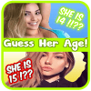 Ultimate Guess Her Age Challenge