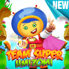 team super umizomi如何升级版本