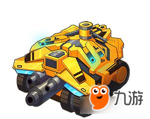 《超次元坦克》坦克介绍之变形金刚系列