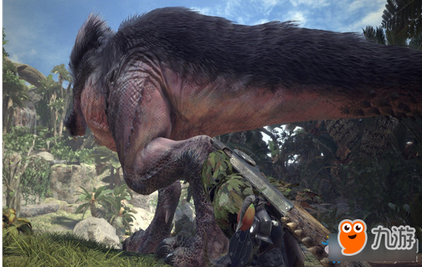 《怪物猎人：世界》PC版发售时间一览