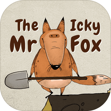 The Icky Mr Fox