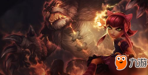 LOL9月1日周免預(yù)覽 英雄聯(lián)盟9.1周免英雄更新