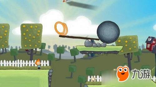 用你的脑洞在《神笔麦克斯》中画出一分乐趣！