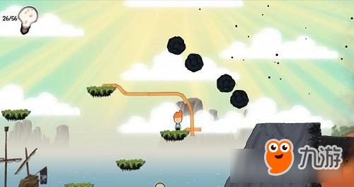 用你的脑洞在《神笔麦克斯》中画出一分乐趣！