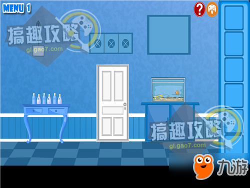 益智解谜传奇密室逃脱房间脱出攻略 房间脱出通关图文攻略