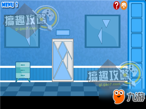 益智解谜传奇密室逃脱房间脱出攻略 房间脱出通关图文攻略