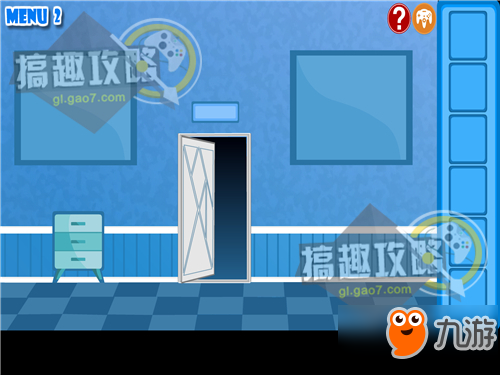 益智解谜传奇密室逃脱房间脱出攻略 房间脱出通关图文攻略