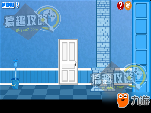 益智解谜传奇密室逃脱房间脱出攻略 房间脱出通关图文攻略