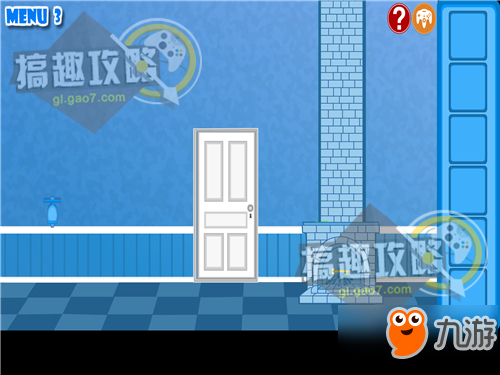 益智解谜传奇密室逃脱房间脱出攻略 房间脱出通关图文攻略